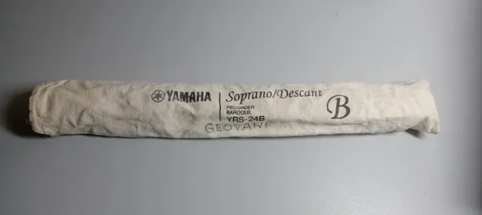 Kit de Estudo para Flauta Doce