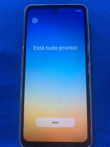 A07 semi novo