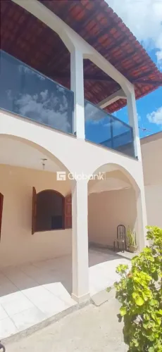 Casa Térrea à venda em Major Prates com 144,39m², 2 Quarto(s), 1 Suíte(s) e 1 Vaga(s).