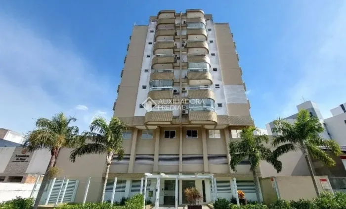 Apartamento 2 quarto(s), no bairro Itacorubi