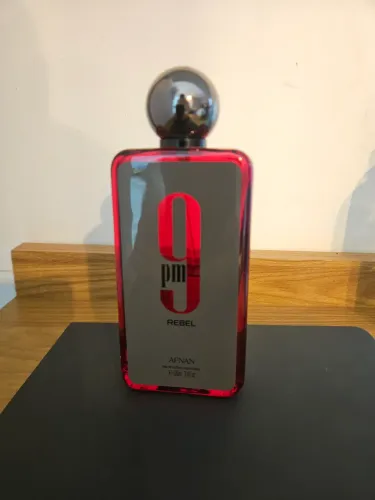 Perfume Afnan 9pm