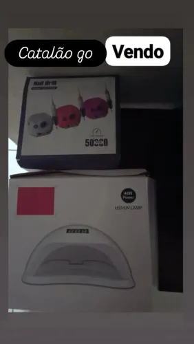 Vendo esse motor porquinho e uma gabine