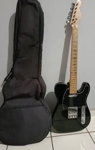 Guitarra Strinberg - Usada