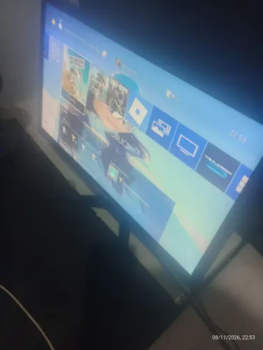Monitor 19.5 Pol 75hz