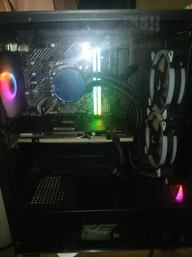PC Gamer completo