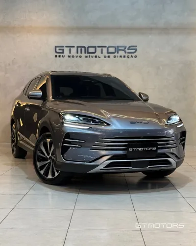 BYD Song Plus 1.5 16V Aut. (hibrido) 2026