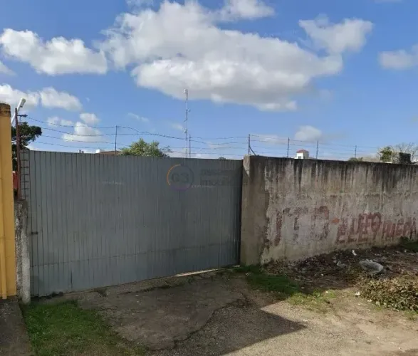 Terreno para alugar Fragata Pelotas/RS