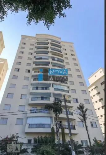 APARTAMENTO RESIDENCIAL em São Paulo - São Paulo, Vila Maria Alta
