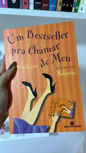 livro