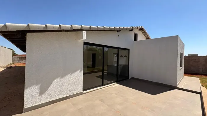 Casa na Ponte Alta lote de 1.200 metros toda reformada
