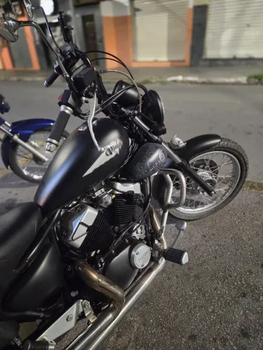 Virago XV250 Toda restaurada 0km