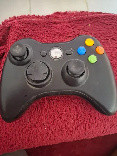 Manete Xbox360