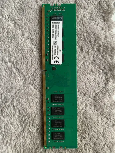 Memória RAM DDR4 2666 Nova