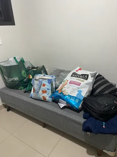 Base para colchão solteiro