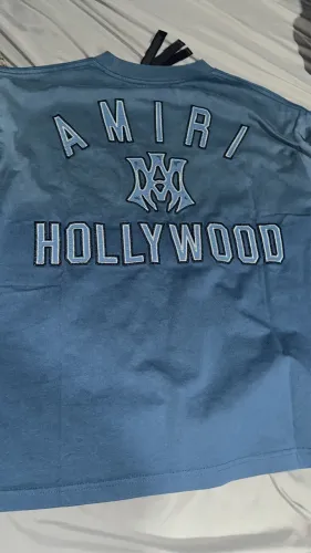 Camiseta Amiri
