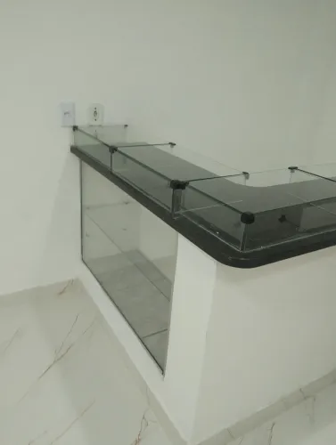 Lojarecem reformada Morada de Santa Fé