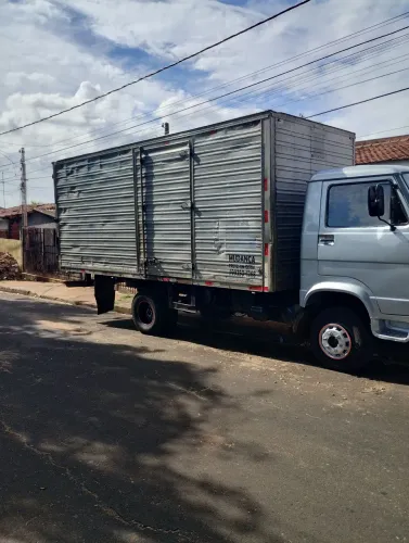 Mudança Rio preto 