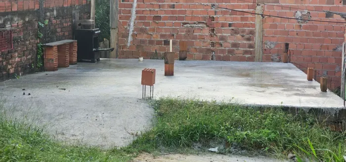 Terreno em paripe