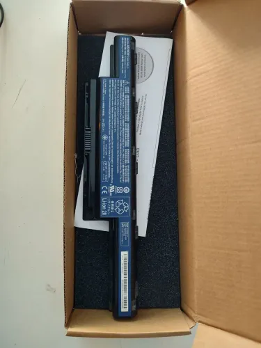 Bateria do notebook Acer AS10d31 AS10d *1