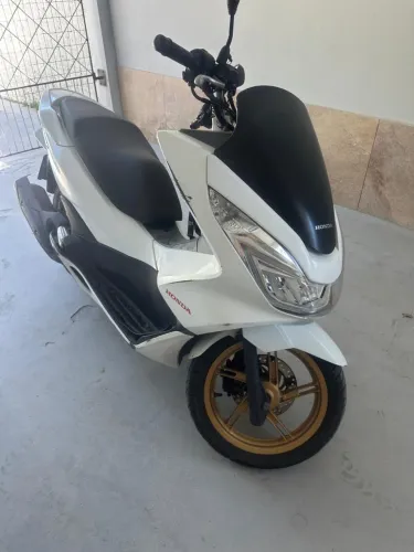 Barbada - Vendo PCX 2016 ABAIXO DA FIPE 