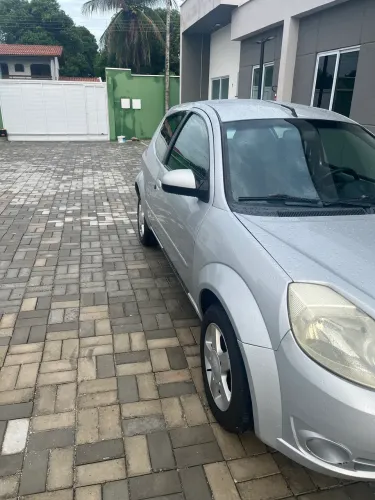 Ford KA 1.0 8v/1.0 8V ST Flex 3P 2008