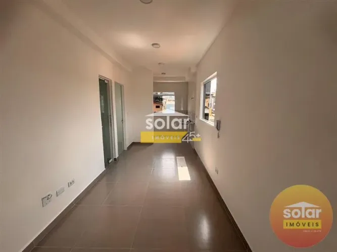 APARTAMENTO NOVO STUDIO Á VENDA - CIDADE LIDER