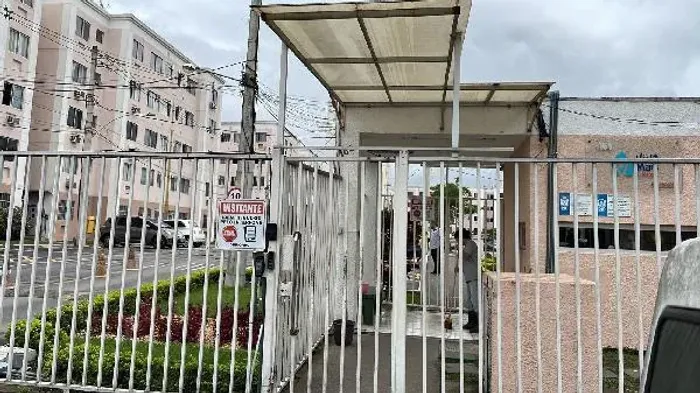 Oportunidade Única em RIO DE JANEIRO - RJ | Tipo: Apartamento | Negociação: Venda Online |