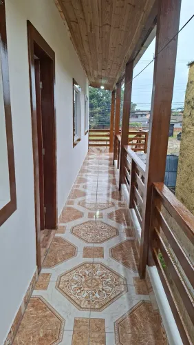Alugo casa em canasvieiras.