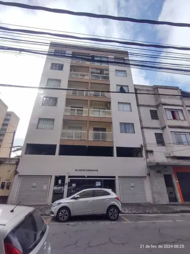 Apartamento | Aluguel | Aterrado