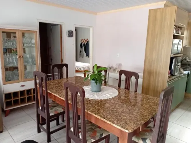 Casa a venda Rainha do Mar, Xangri-Lá