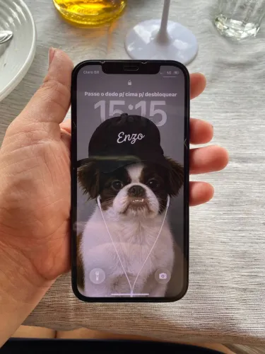 iPhone 12 