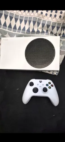 Xbox series s nota fiscal pego trocas