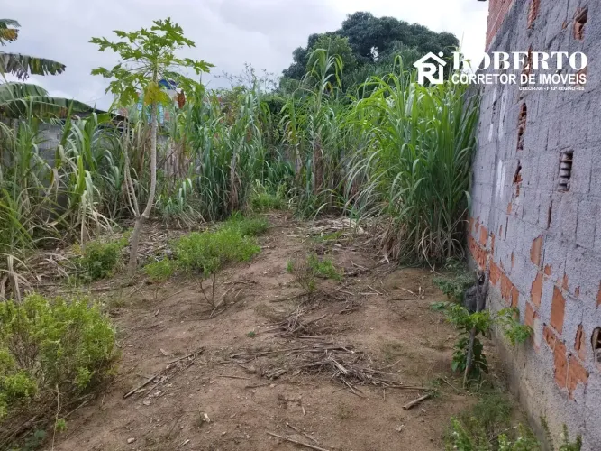 Terreno Nova Almeida - R$100mil à Vista