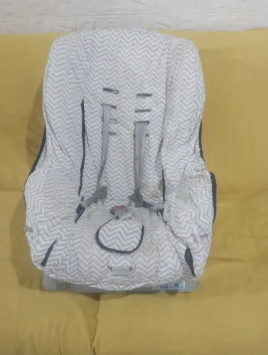 Cadeirinha de bebê 