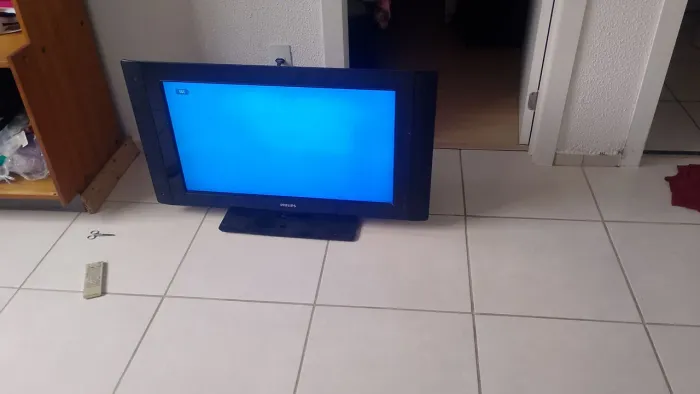 Tv Philips 42 polegadas 