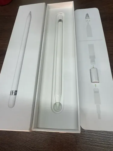 Apple Pencil 1 geração muito pouco usada