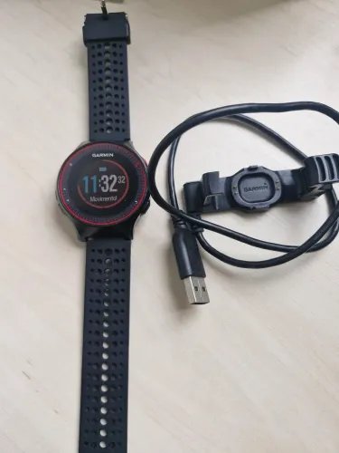 Relógio Garmin usado em ótimo estado