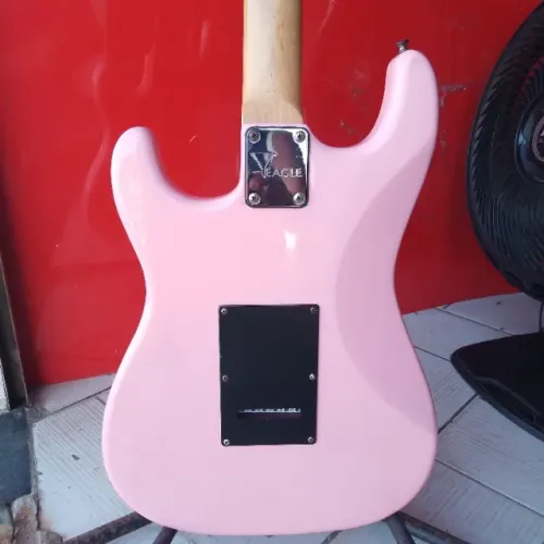 Vendo guitarra Eagles