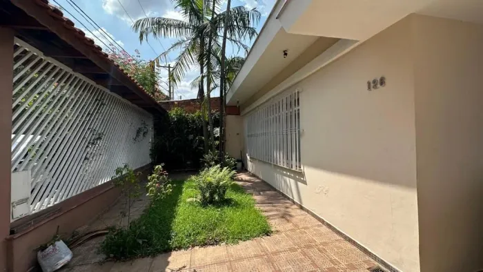 Casa a venda no bairro do Bela Vista em Osasco