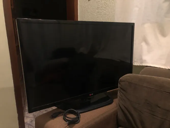 TV LG 32 polegadas smart
