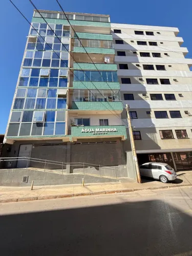 APARTAMENTO A VENDA DE VICENTE PIRES 1 QTO