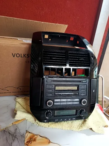 Moldura completa polo
