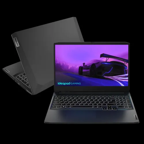 IDEAPAD GAMING 3i - VALOR NEGOCIAVEL
