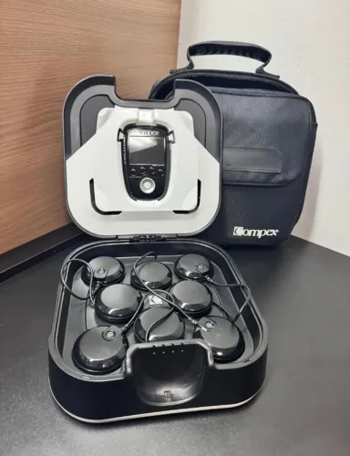 compex wireless