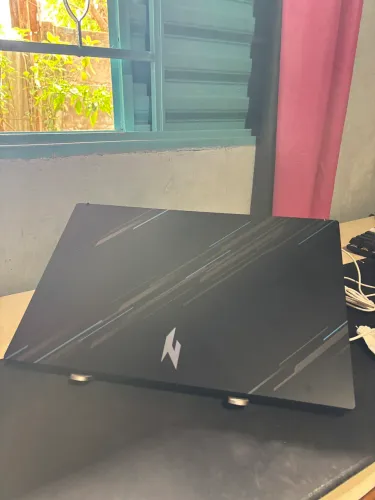 ? Acer Nitro V15 Gamer ? RTX 3050 6GB | i5 13ª | 16GB RAM | 2 SSD | 165Hz