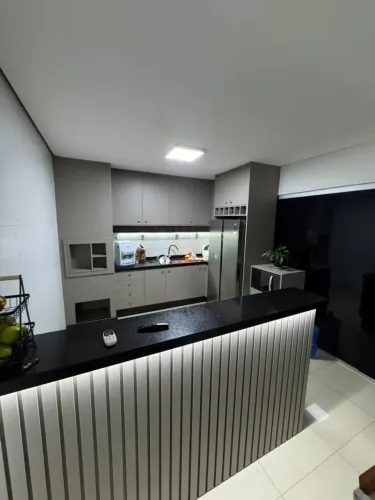 VENDO CASA NO CONDOMÍNIO RIOS COXIPÓ