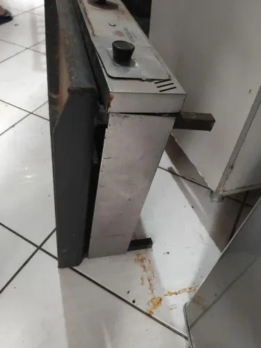 Para venda