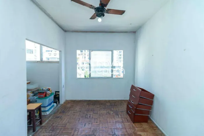 Botafogo | Apartamento 2 quartos