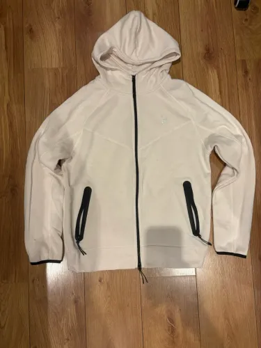Moletom estilo Nike Tech - P