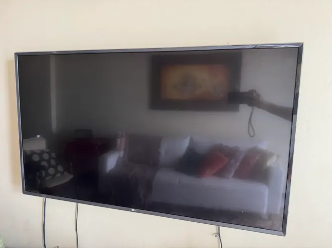 Televisão LG 49 polegadas 
